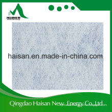 ISO9001 Best Seller E-Glass Fiberglass Stitched Mat for Insulation